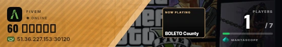 Sweep badge preview