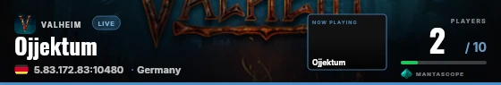 Hero badge preview