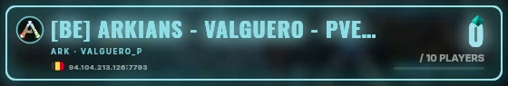 Marquee badge preview
