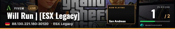 Hero badge preview