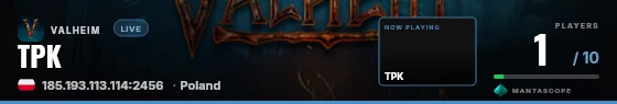 Hero badge preview