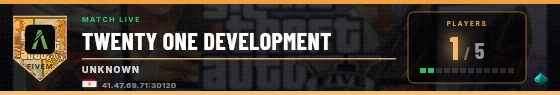Scoreboard badge preview