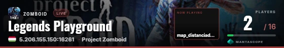 Hero badge preview