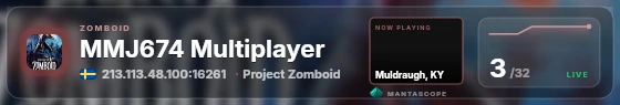 Glass badge preview