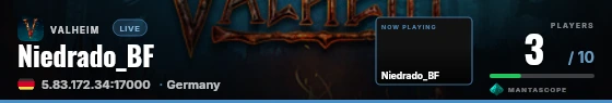 Hero badge preview