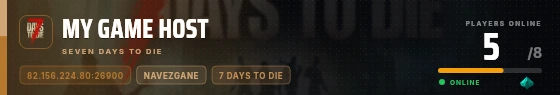 Edge badge preview