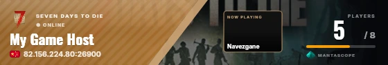 Sweep badge preview