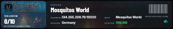 Ticket badge preview