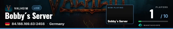 Hero badge preview