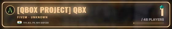 Marquee badge preview