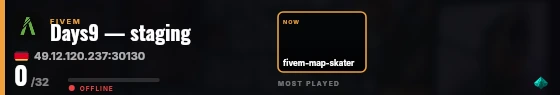 Filmstrip badge preview