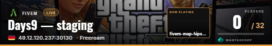 Hero badge preview