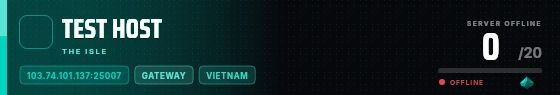 Edge badge preview