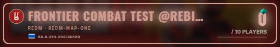 Marquee badge preview
