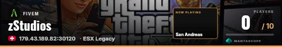 Hero badge preview
