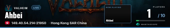 Hero badge preview