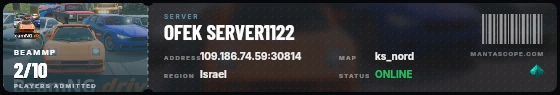 Ticket badge preview
