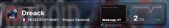Glass badge preview