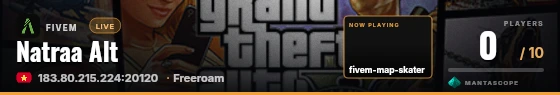 Hero badge preview