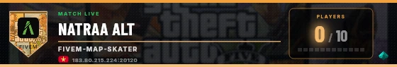 Scoreboard badge preview
