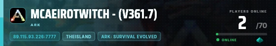 Edge badge preview