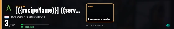 Filmstrip badge preview