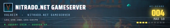 Arcade badge preview