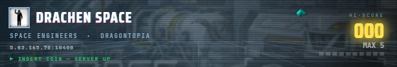 Arcade badge preview