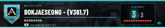 Scoreboard badge preview