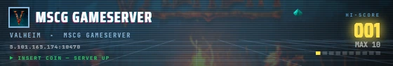 Arcade badge preview