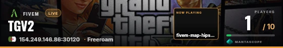 Hero badge preview