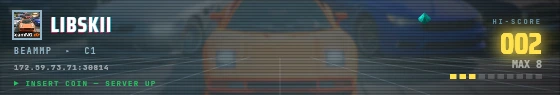 Arcade badge preview