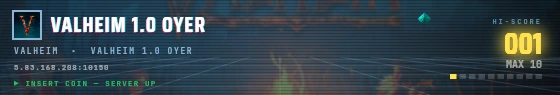 Arcade badge preview