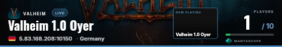 Hero badge preview