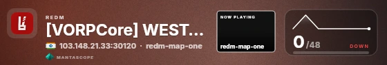 Mesh badge preview