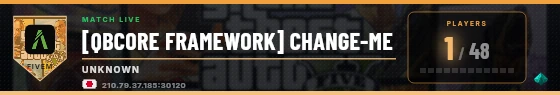 Scoreboard badge preview