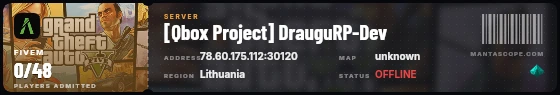 Ticket badge preview