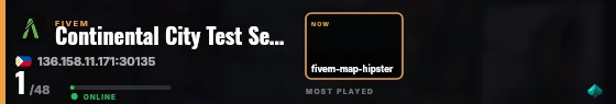 Filmstrip badge preview