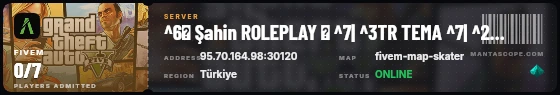 Ticket badge preview