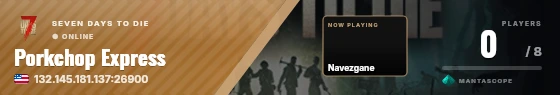Sweep badge preview