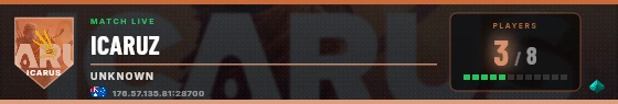 Scoreboard badge preview
