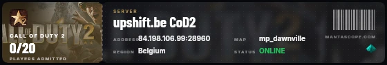 Ticket badge preview
