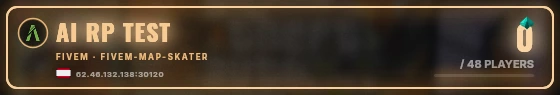 Marquee badge preview