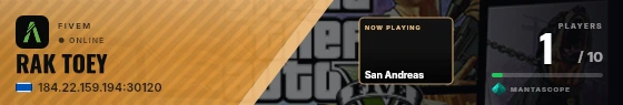 Sweep badge preview