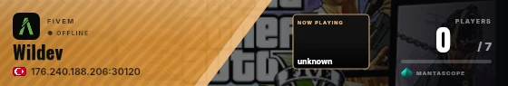 Sweep badge preview