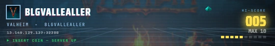 Arcade badge preview