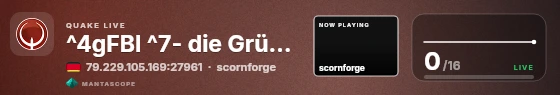 Mesh badge preview