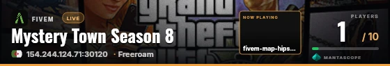 Hero badge preview
