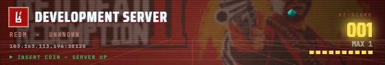 Arcade badge preview
