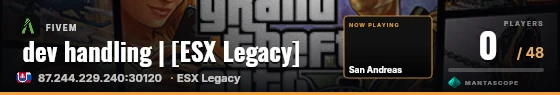 Hero badge preview